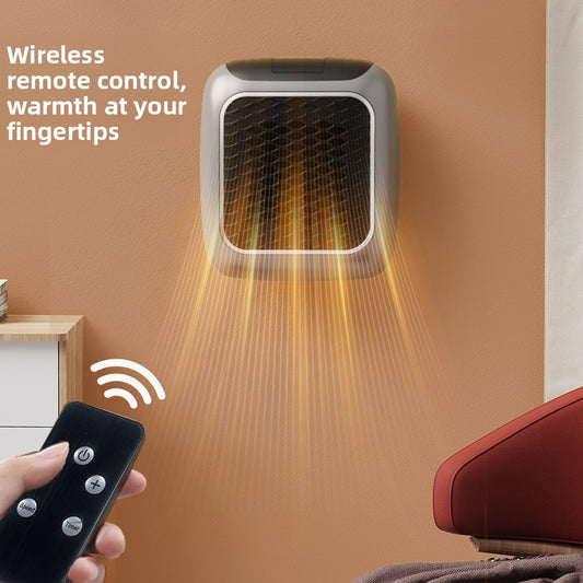 Portable Electric Heater