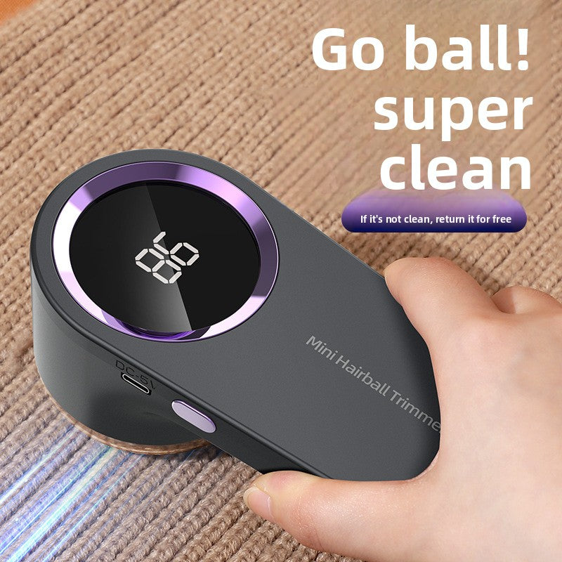 Lint Remover