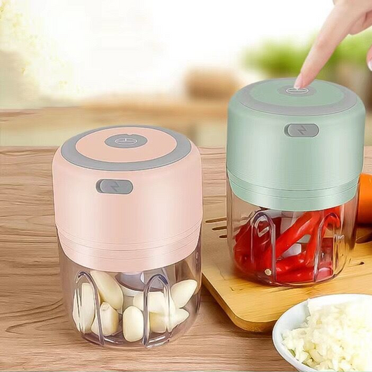 Multifunctional Electric Food Chopper